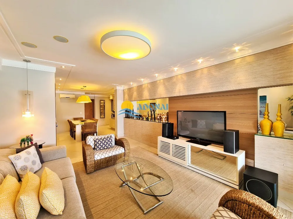 Apartamento, 4 quartos, 148 m² - Foto 5