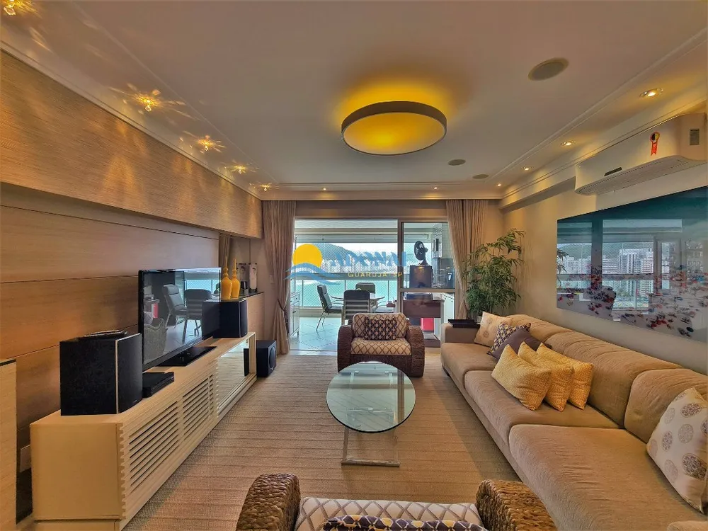 Apartamento, 4 quartos, 148 m² - Foto 4
