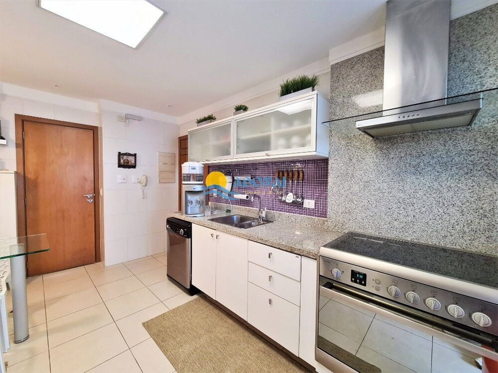 Apartamento, 4 quartos, 148 m² - Foto 10