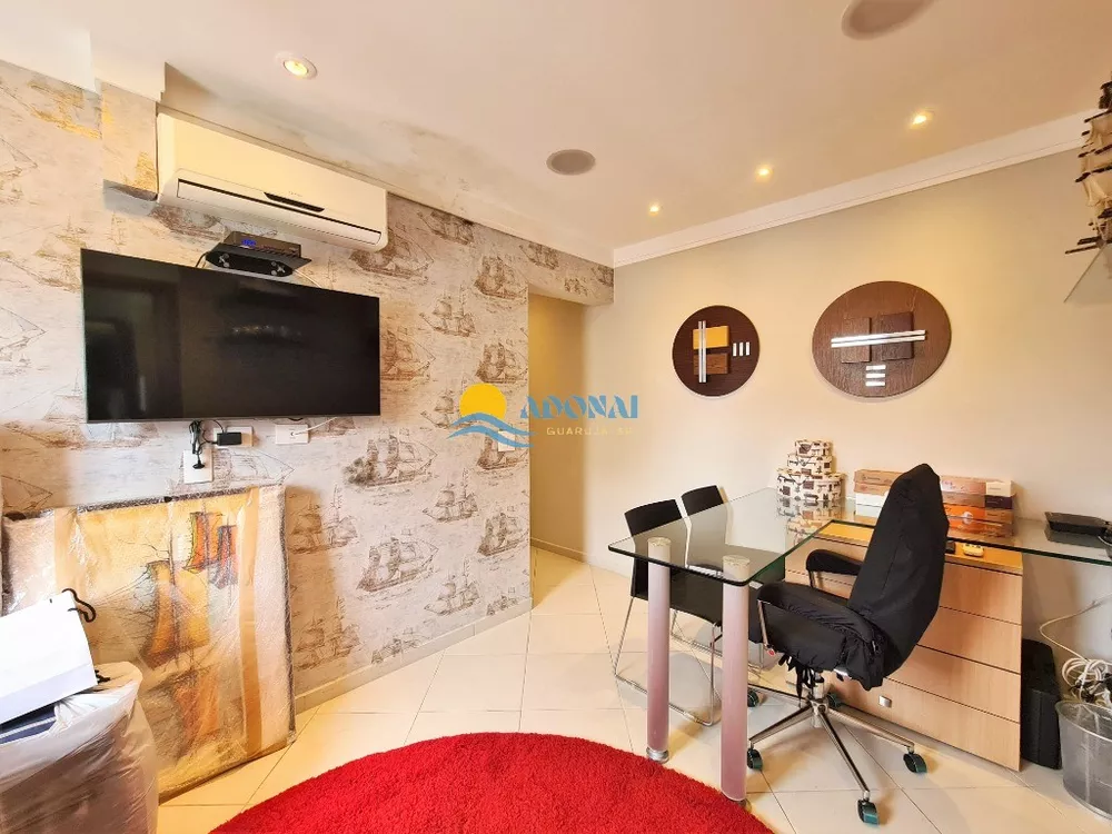Apartamento, 4 quartos, 148 m² - Foto 4