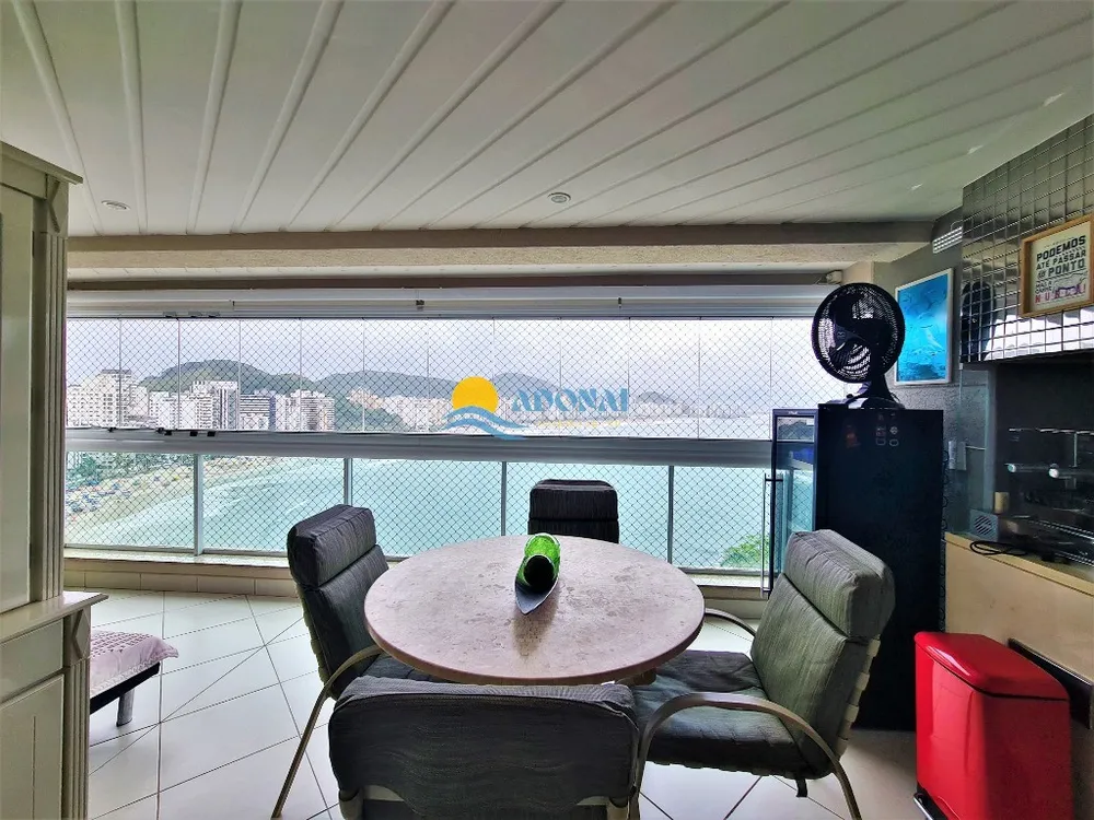 Apartamento, 4 quartos, 148 m² - Foto 9