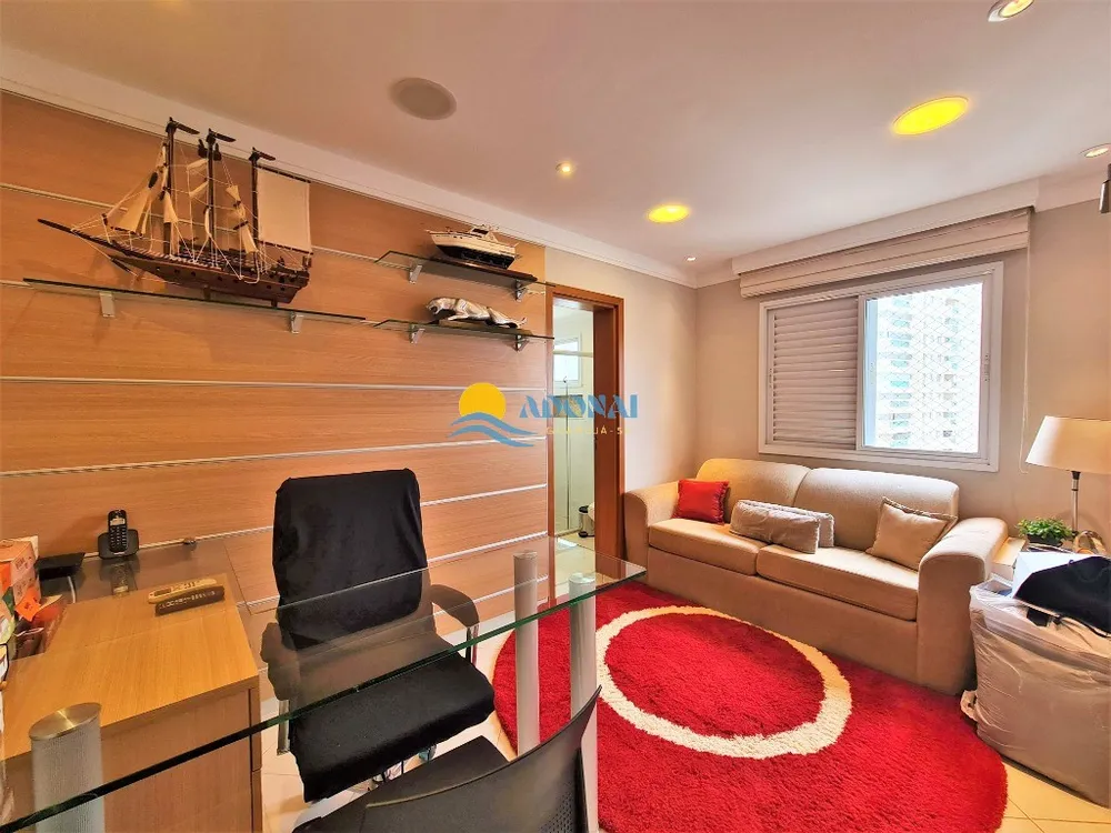 Apartamento, 4 quartos, 148 m² - Foto 17
