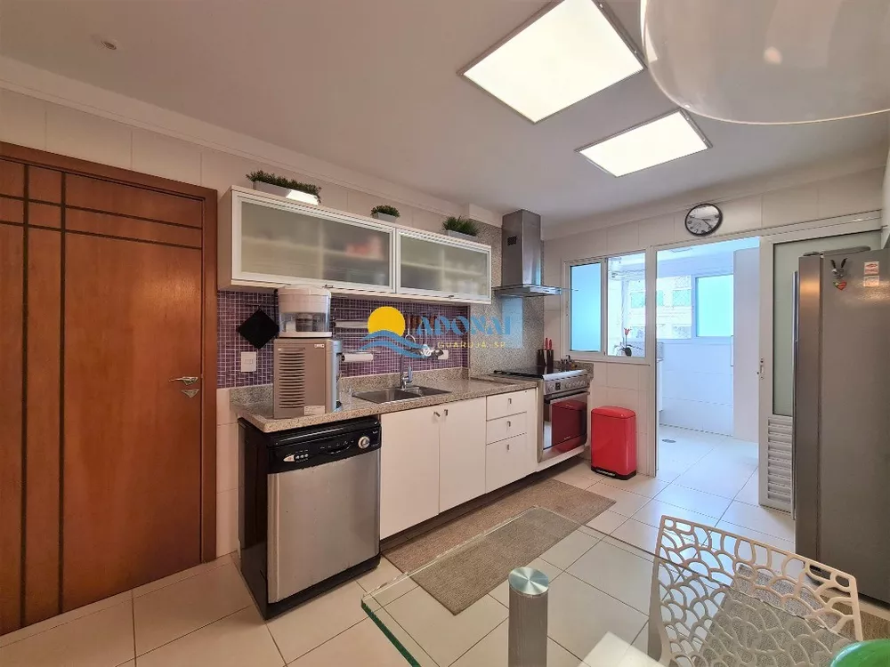 Apartamento, 4 quartos, 148 m² - Foto 6