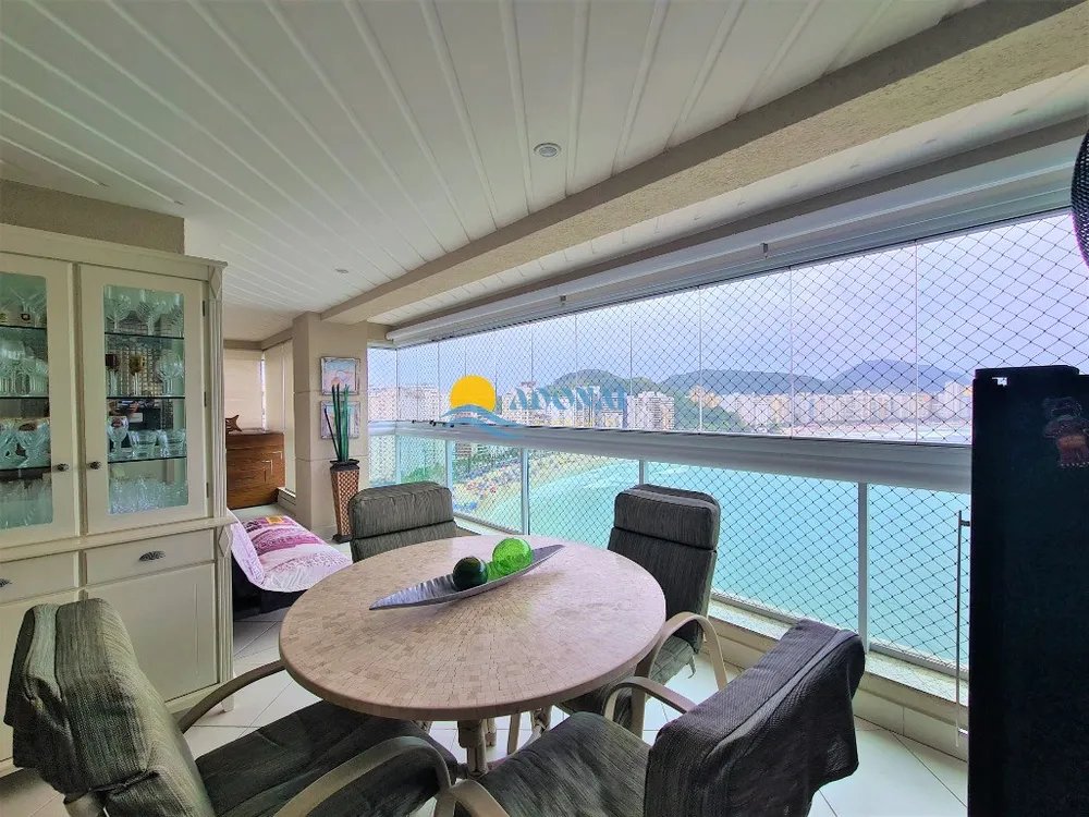 Apartamento, 4 quartos, 148 m² - Foto 2