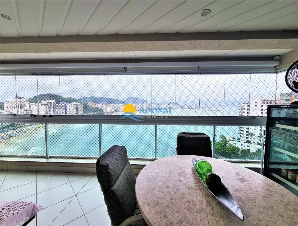 Apartamento, 4 quartos, 148 m² - Foto 1