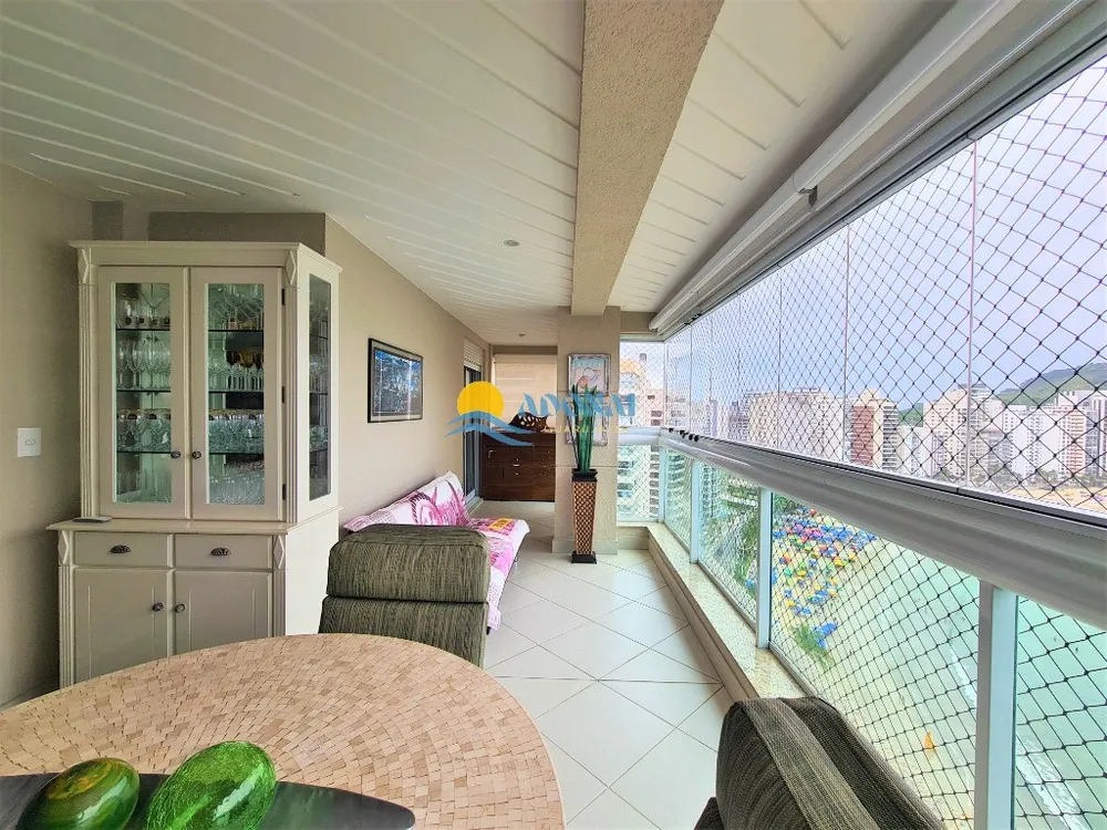 Apartamento, 4 quartos, 148 m² - Foto 6