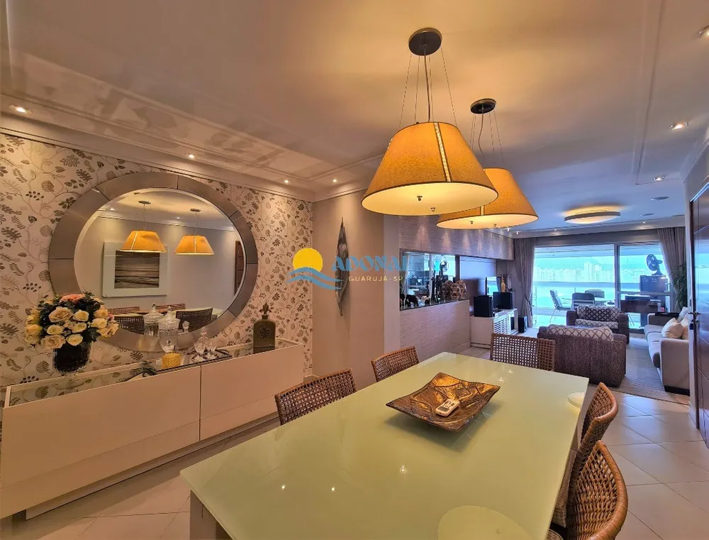 Apartamento, 4 quartos, 148 m² - Foto 3