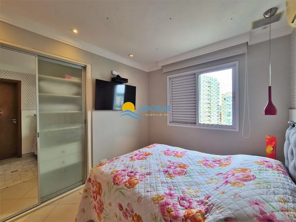 Apartamento, 4 quartos, 148 m² - Foto 13