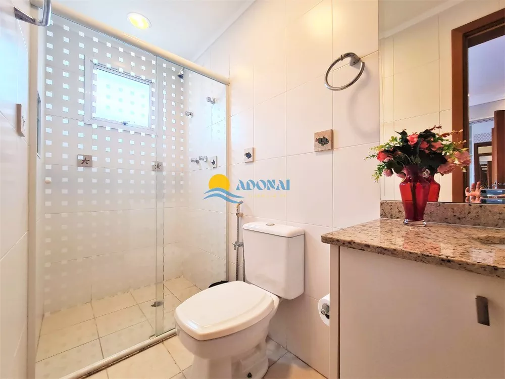 Apartamento, 4 quartos, 148 m² - Foto 7