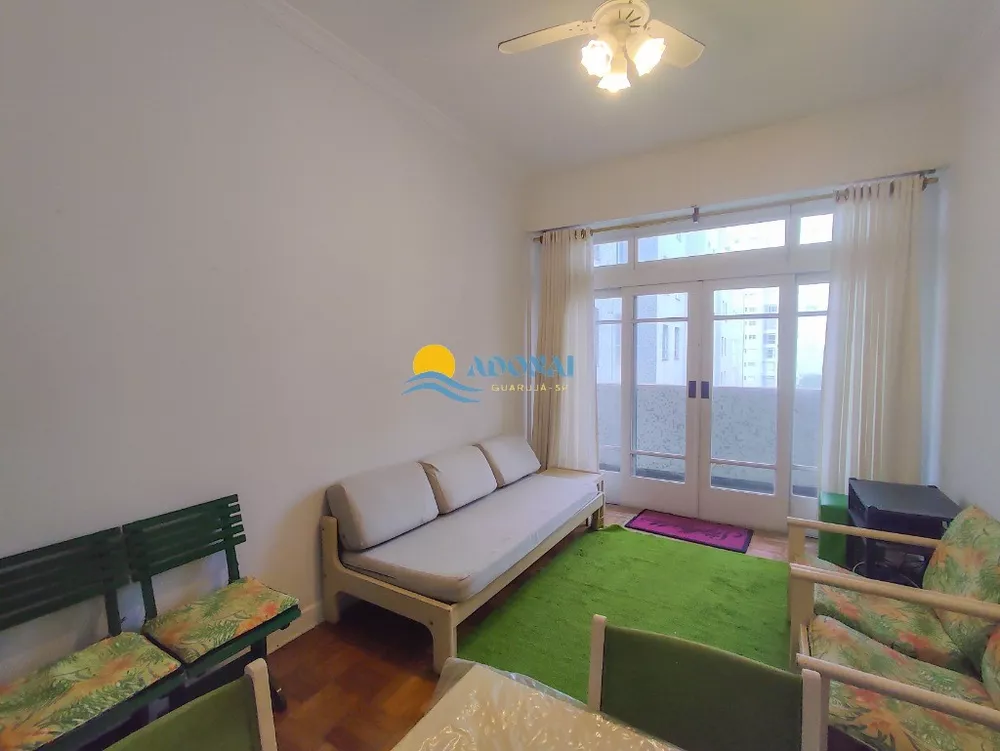 Apartamento à venda com 2 quartos, 86m² - Foto 5