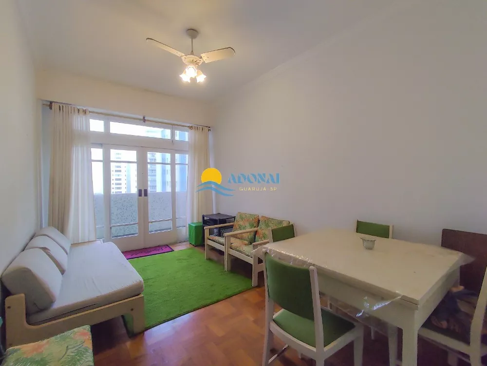 Apartamento à venda com 2 quartos, 86m² - Foto 3