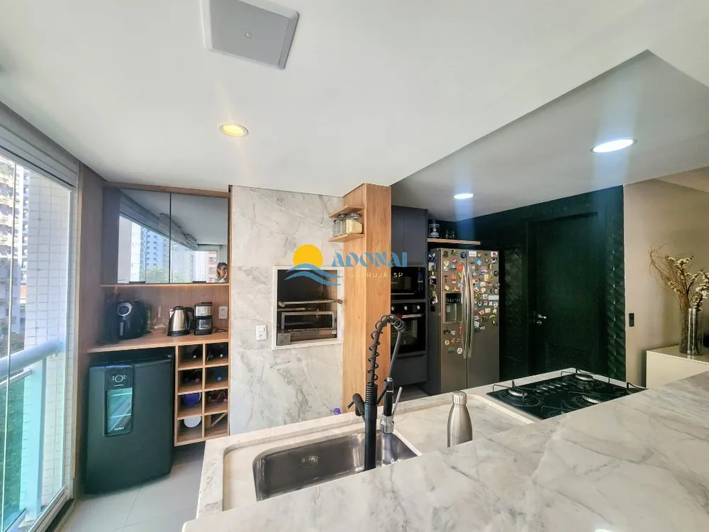 Apartamento, 3 quartos, 110 m² - Foto 8
