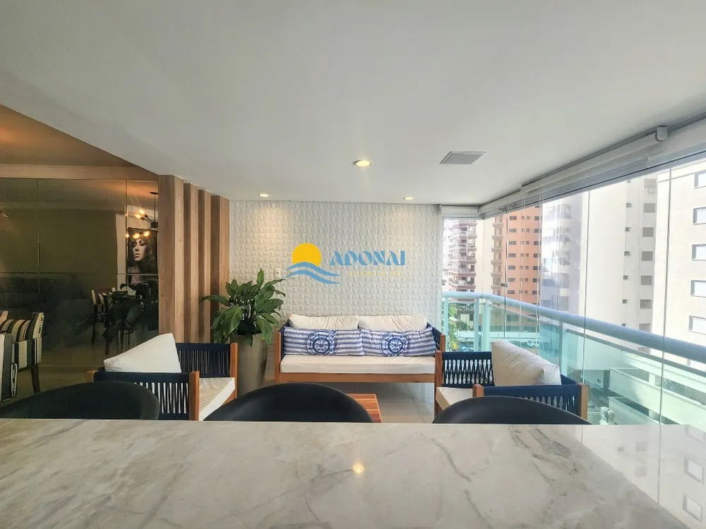 Apartamento, 3 quartos, 110 m² - Foto 12