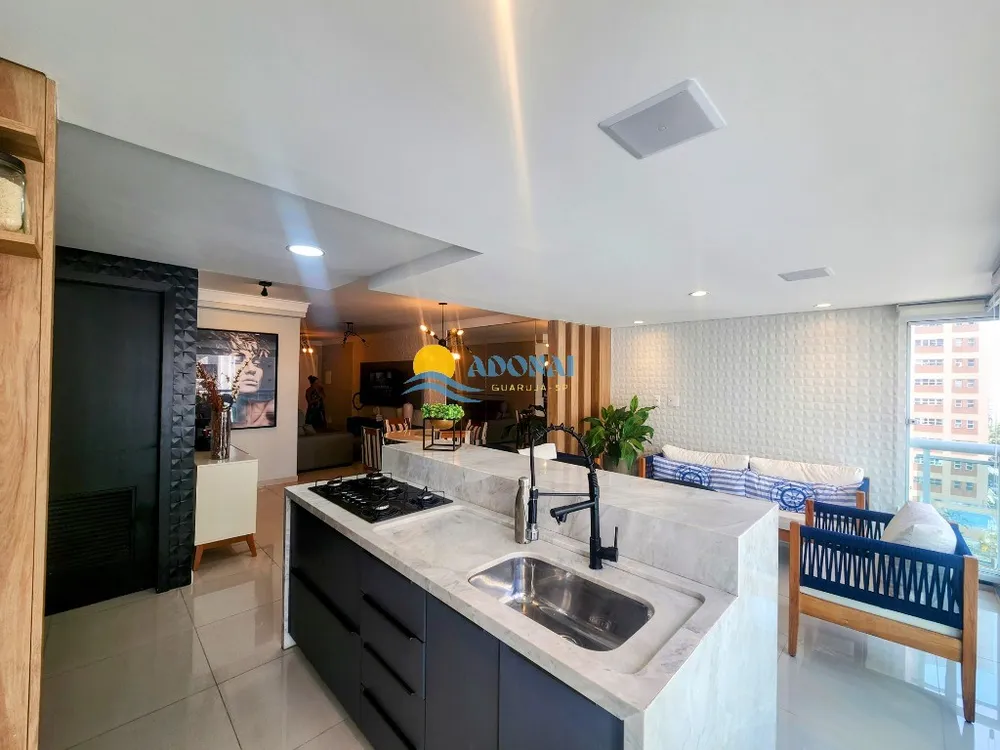 Apartamento, 3 quartos, 110 m² - Foto 6