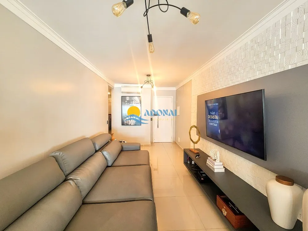 Apartamento, 3 quartos, 110 m² - Foto 10