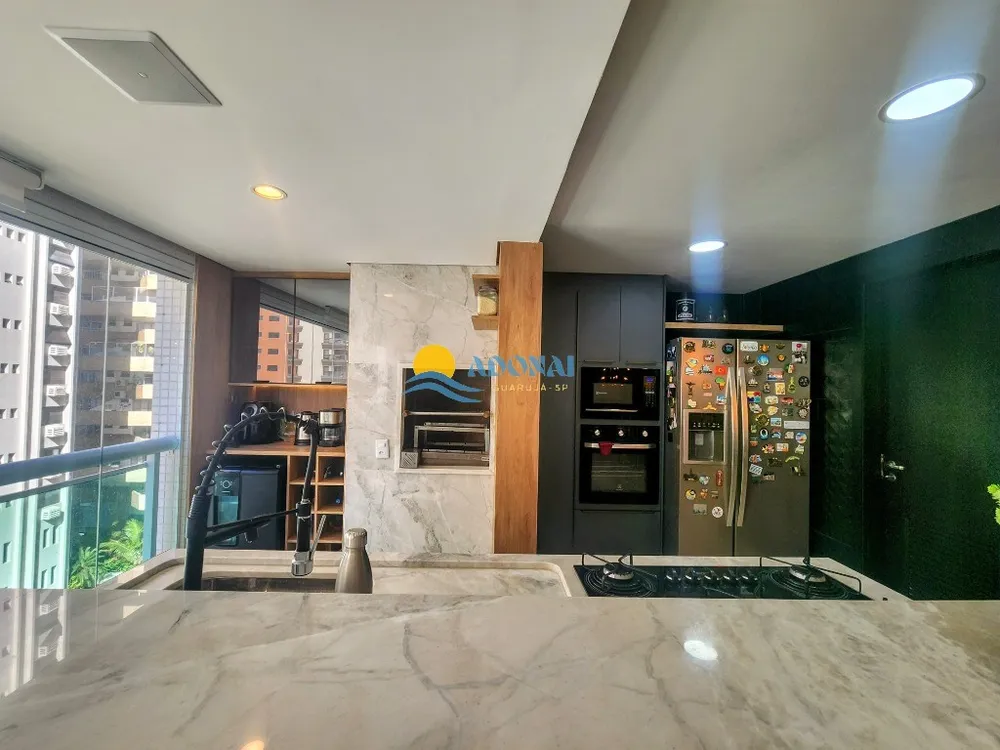 Apartamento, 3 quartos, 110 m² - Foto 7