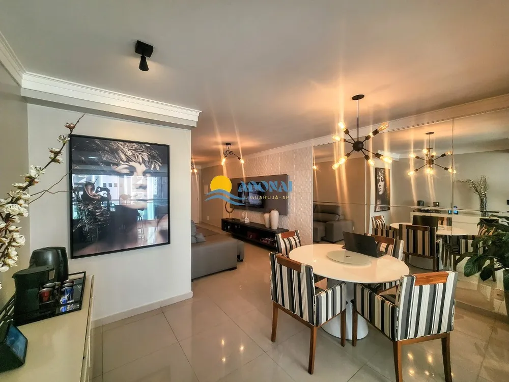 Apartamento, 3 quartos, 110 m² - Foto 5