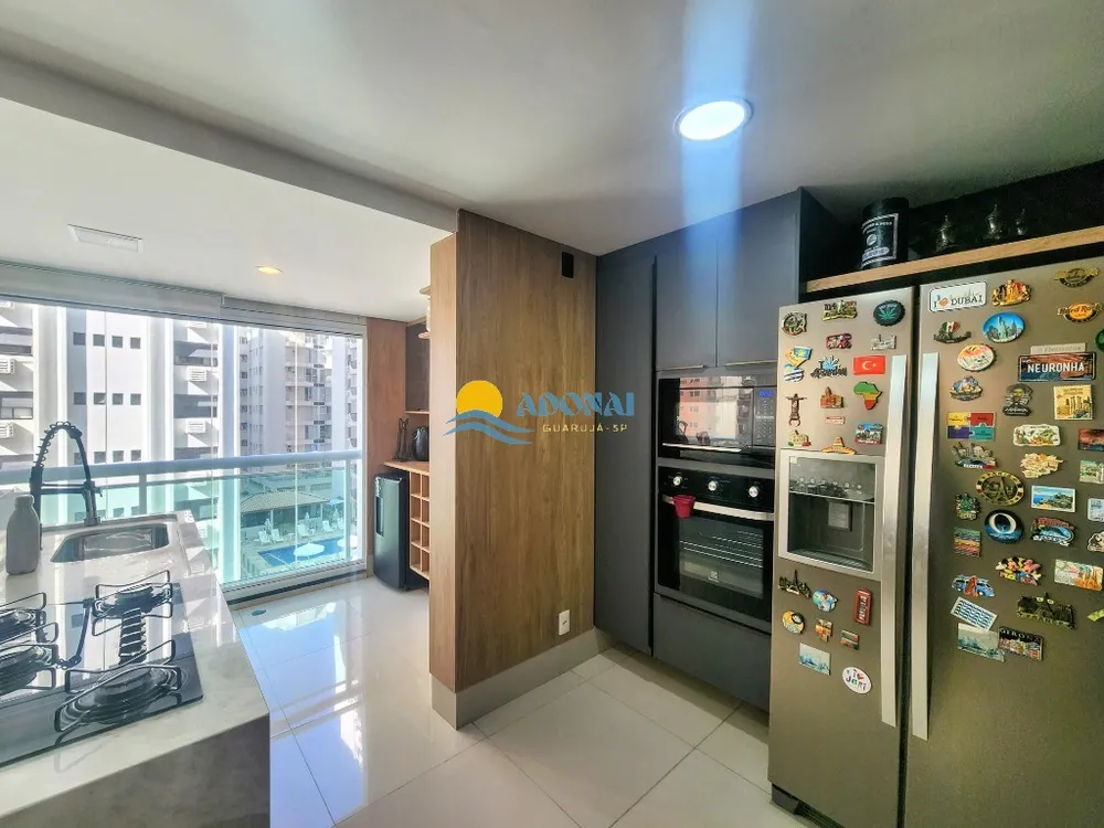 Apartamento, 3 quartos, 110 m² - Foto 11