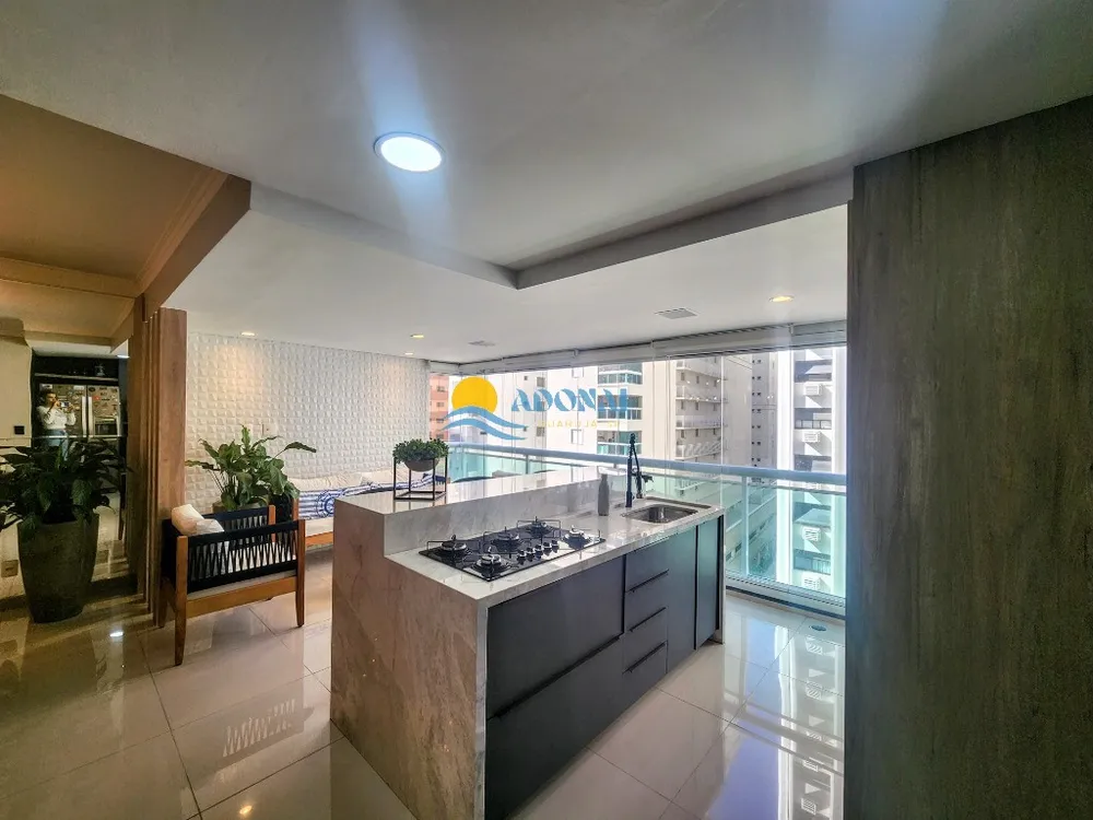 Apartamento, 3 quartos, 110 m² - Foto 9