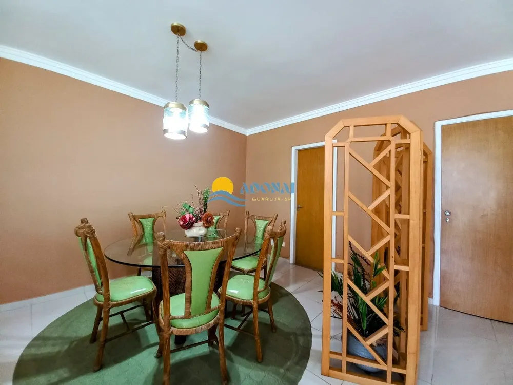 Apartamento, 3 quartos, 120 m² - Foto 2