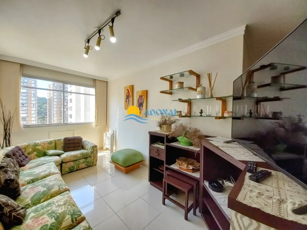 Apartamento, 3 quartos, 120 m² - Foto 1