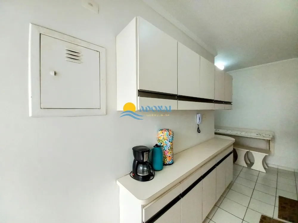 Apartamento, 3 quartos, 120 m² - Foto 3