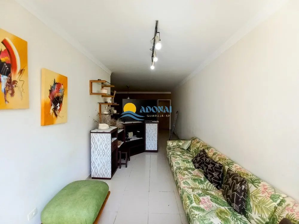 Apartamento, 3 quartos, 120 m² - Foto 1