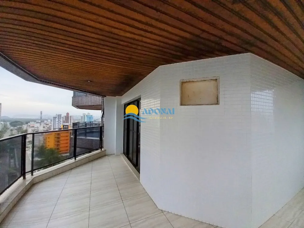Apartamento, 3 quartos, 115 m² - Foto 7