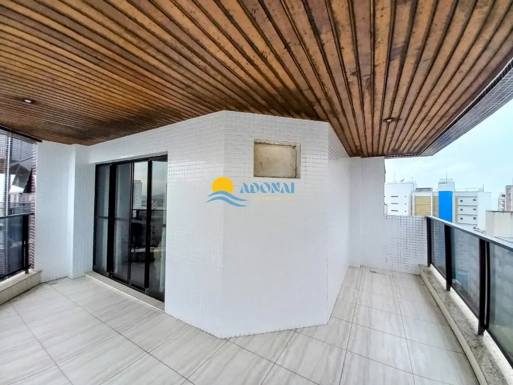 Apartamento, 3 quartos, 115 m² - Foto 6