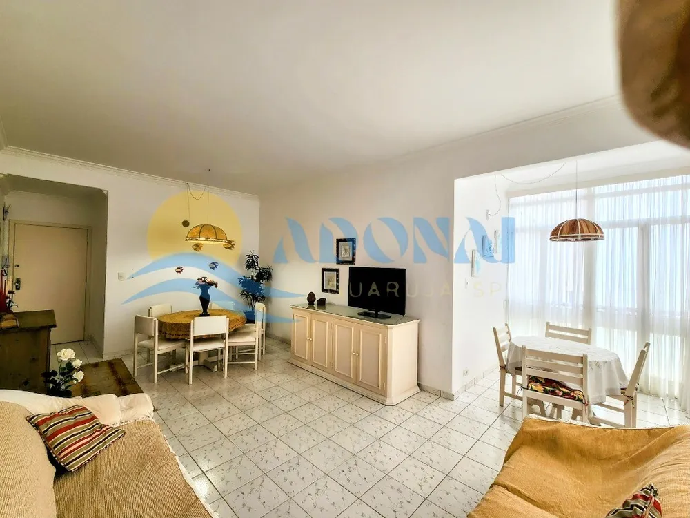 Apartamento, 3 quartos, 115 m² - Foto 3