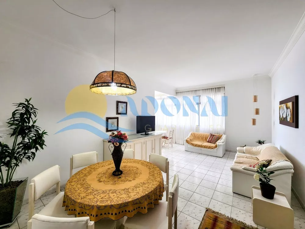 Apartamento, 3 quartos, 115 m² - Foto 2