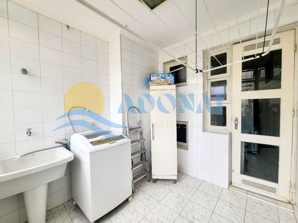 Apartamento, 3 quartos, 115 m² - Foto 8