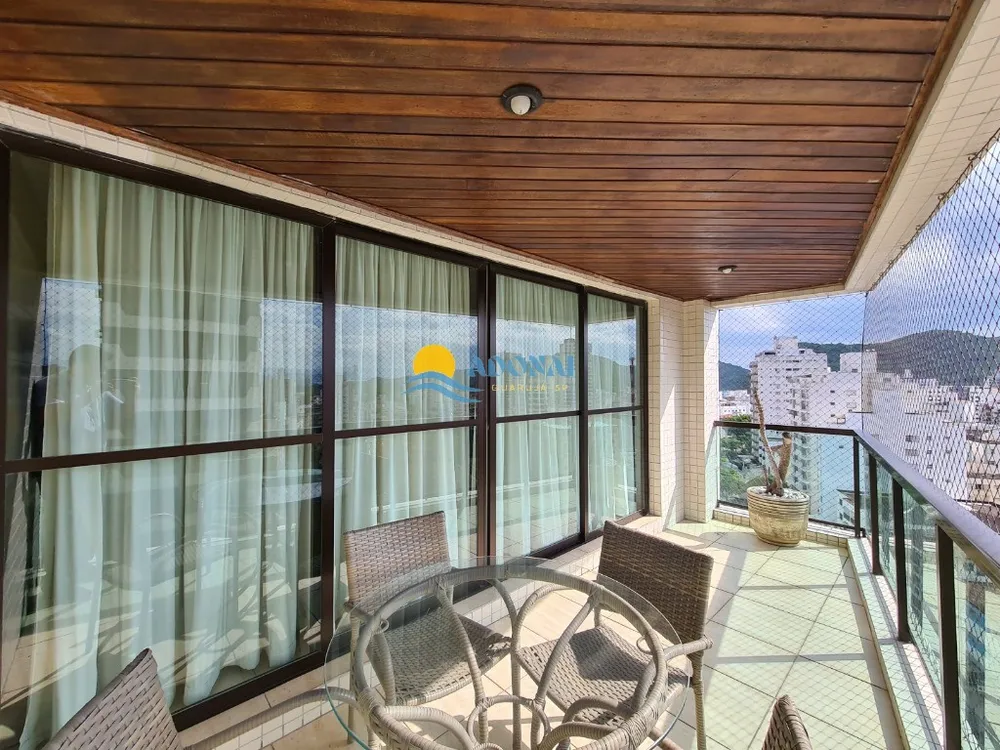 Apartamento, 4 quartos, 150 m² - Foto 1