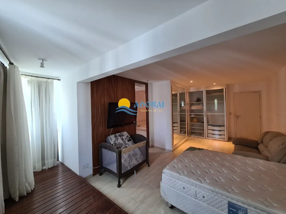 Apartamento, 4 quartos, 150 m² - Foto 13