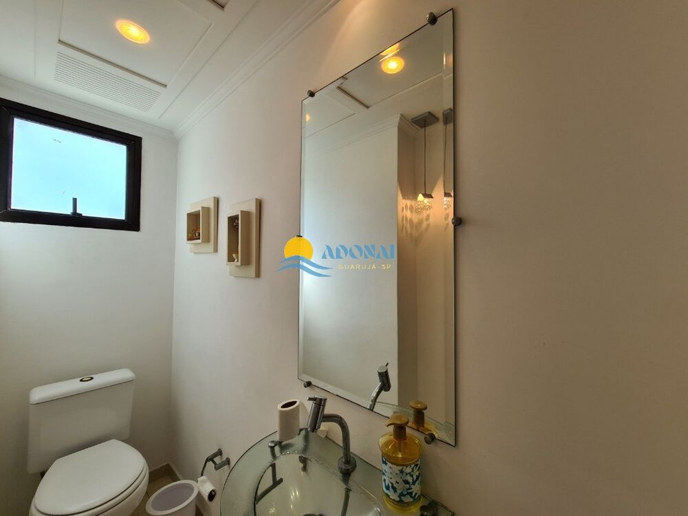 Apartamento, 4 quartos, 150 m² - Foto 1