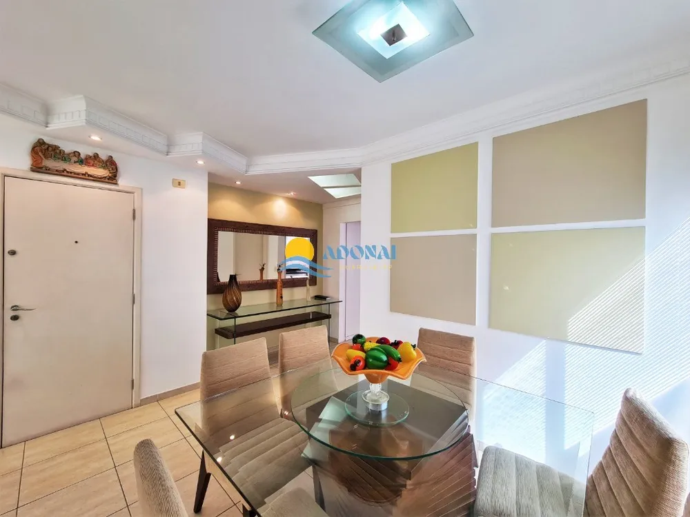 Apartamento, 4 quartos, 150 m² - Foto 3