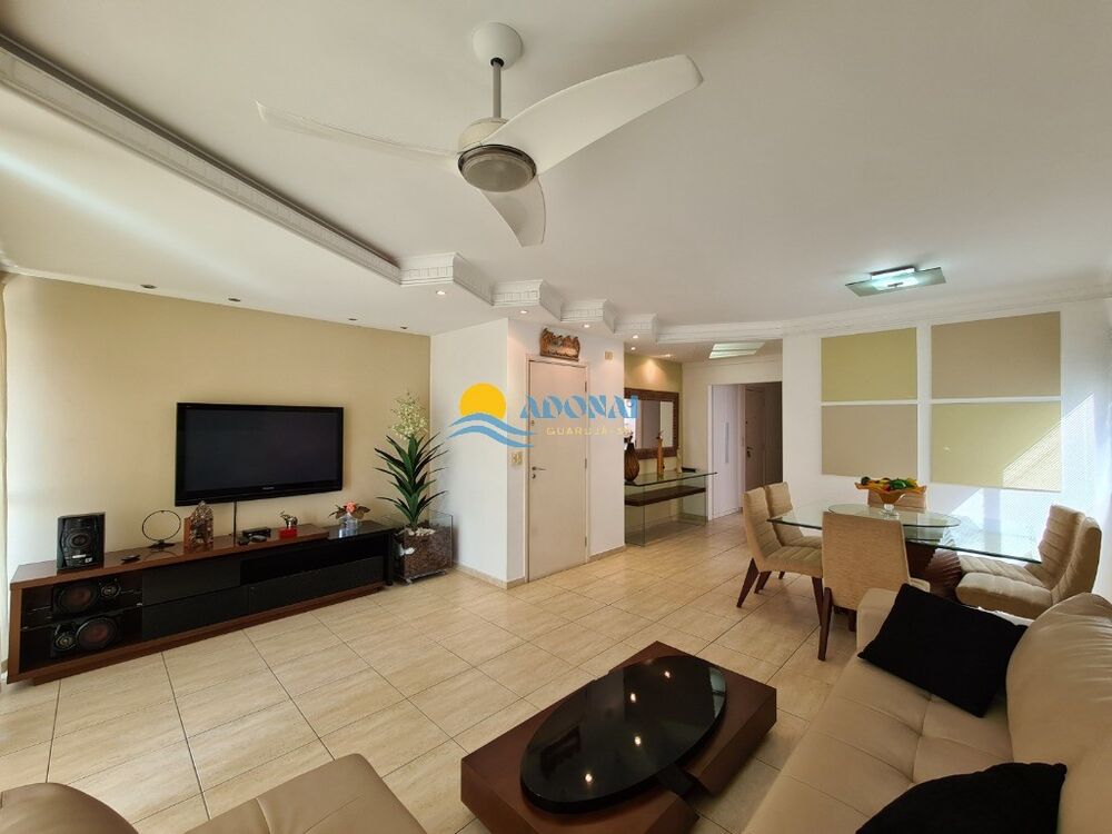 Apartamento, 4 quartos, 150 m² - Foto 2