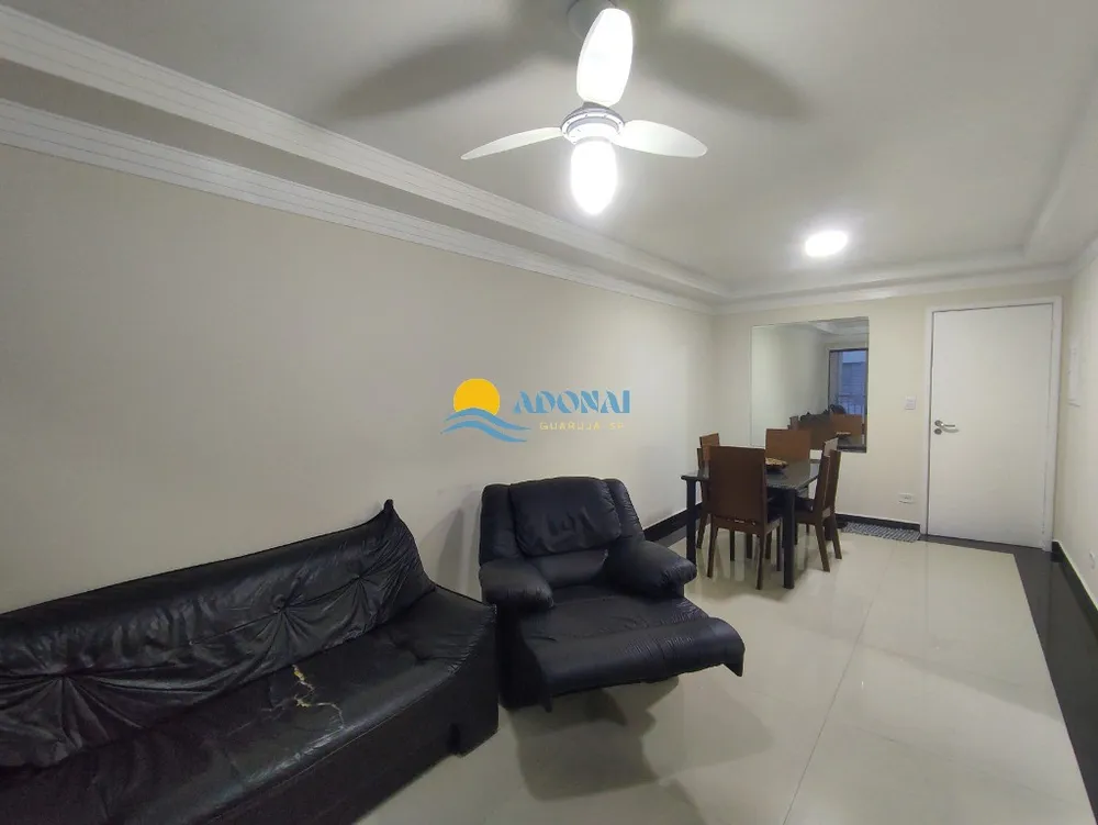 Apartamento, 3 quartos, 127 m² - Foto 4