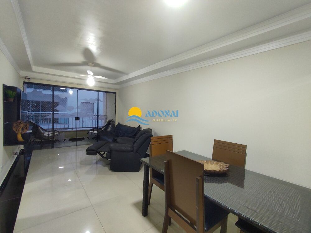 Apartamento, 3 quartos, 127 m² - Foto 12