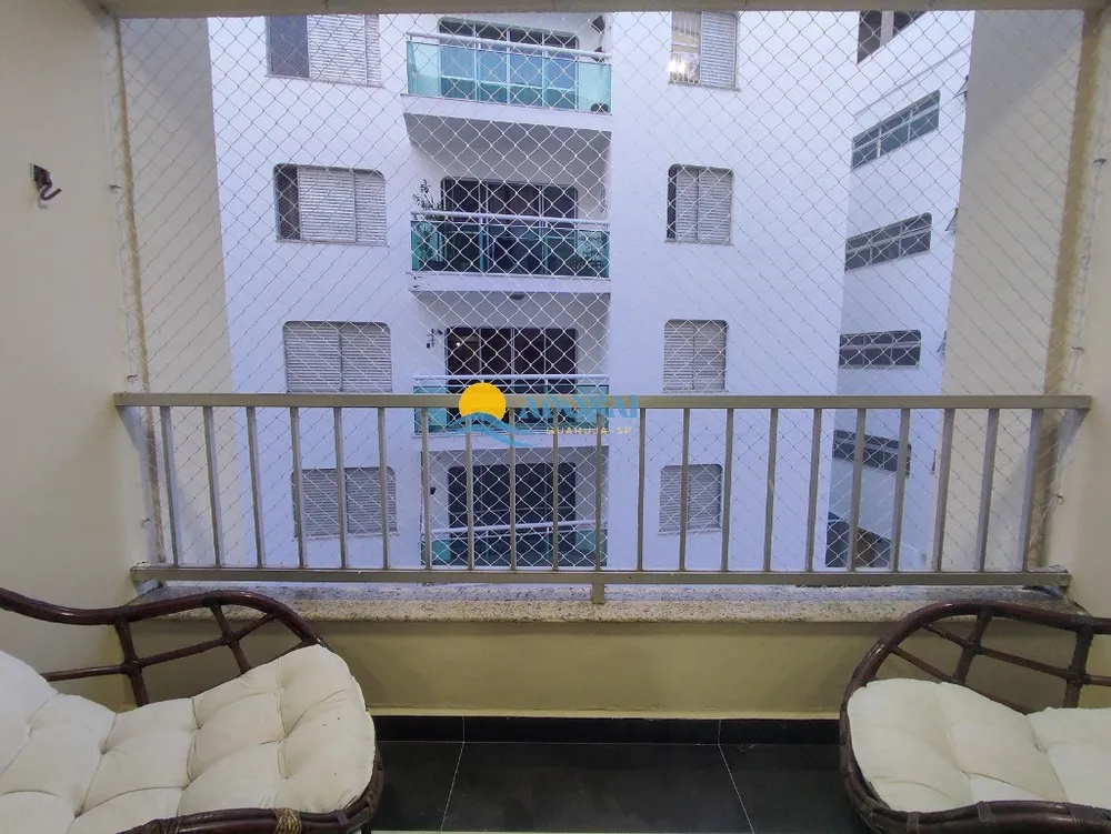 Apartamento, 3 quartos, 127 m² - Foto 7