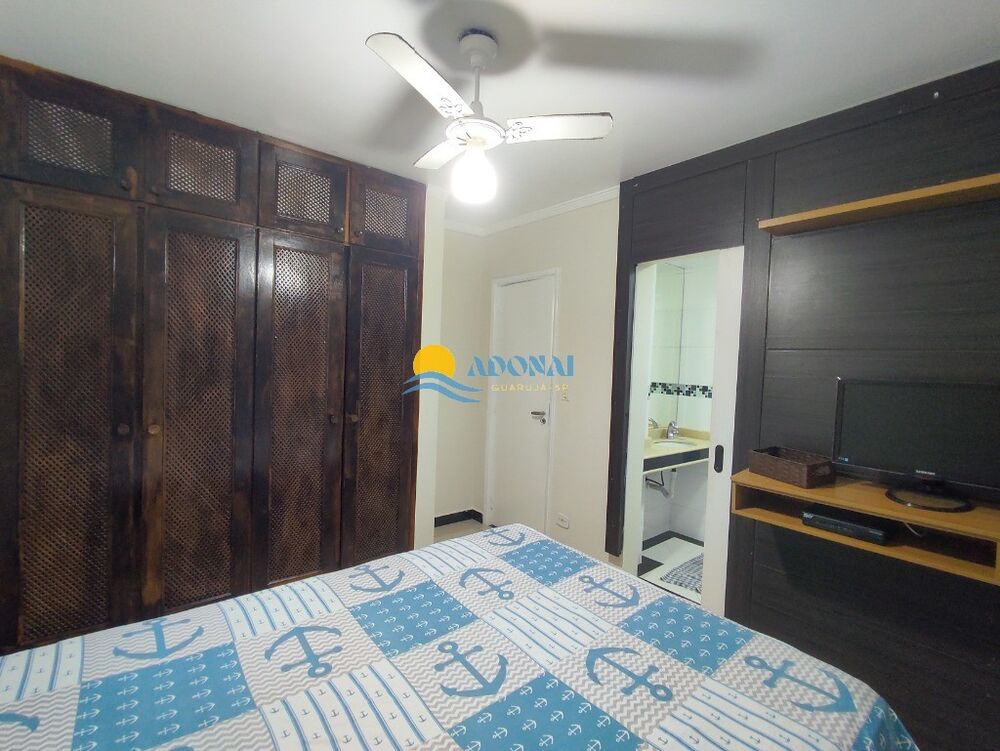 Apartamento, 3 quartos, 127 m² - Foto 4