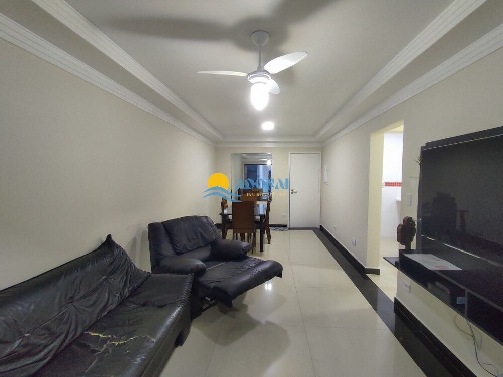 Apartamento, 3 quartos, 127 m² - Foto 10