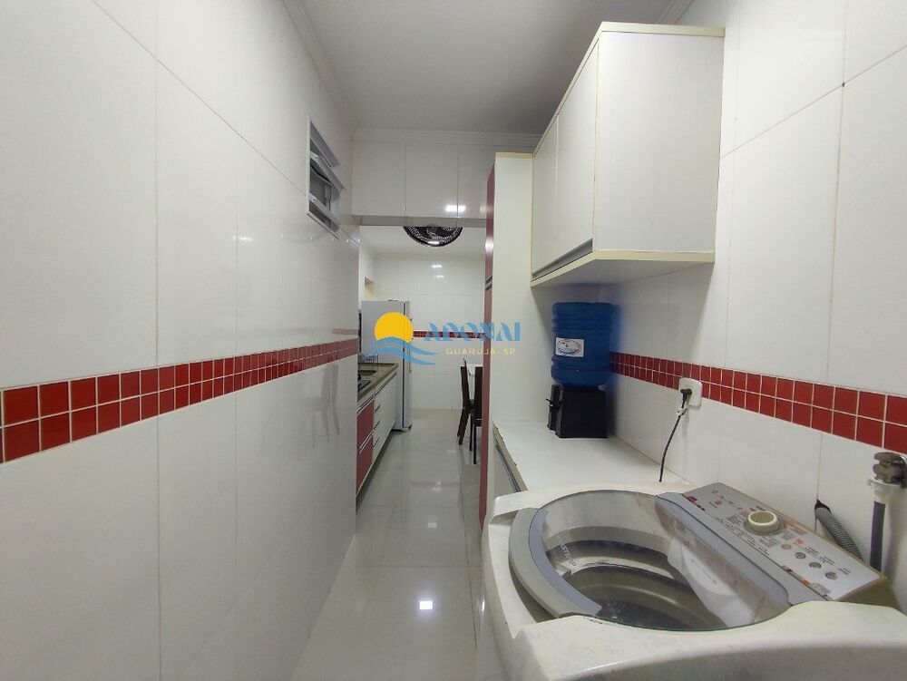 Apartamento, 3 quartos, 127 m² - Foto 5