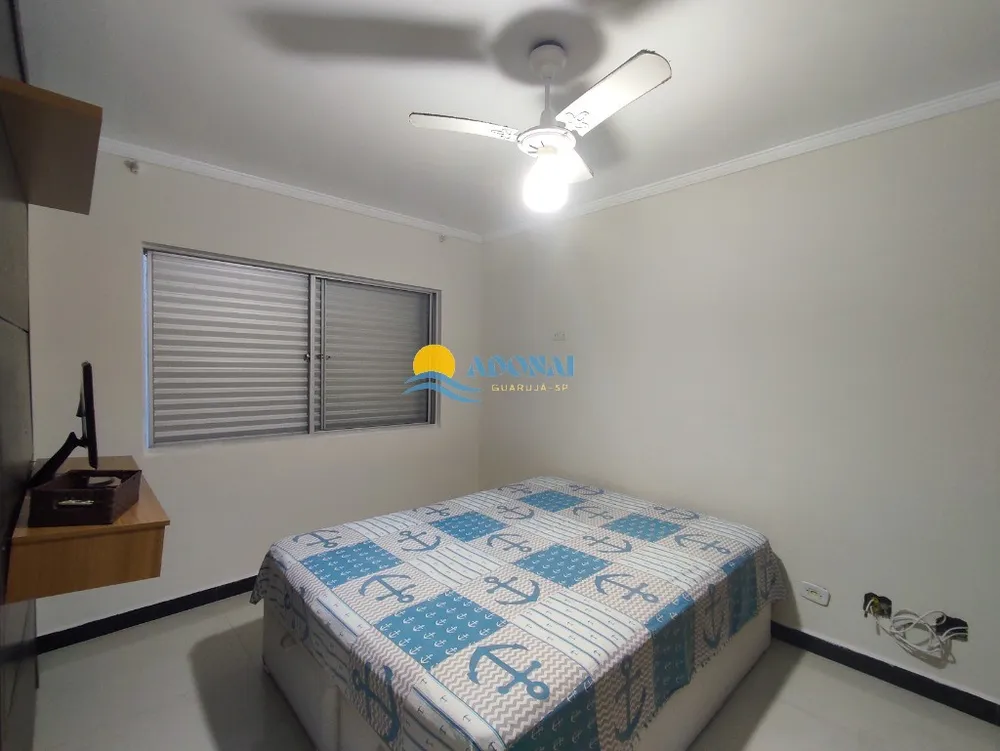 Apartamento, 3 quartos, 127 m² - Foto 8