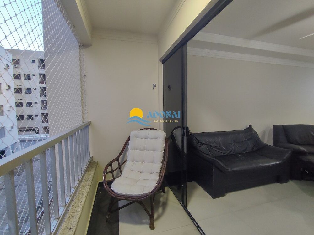 Apartamento, 3 quartos, 127 m² - Foto 2