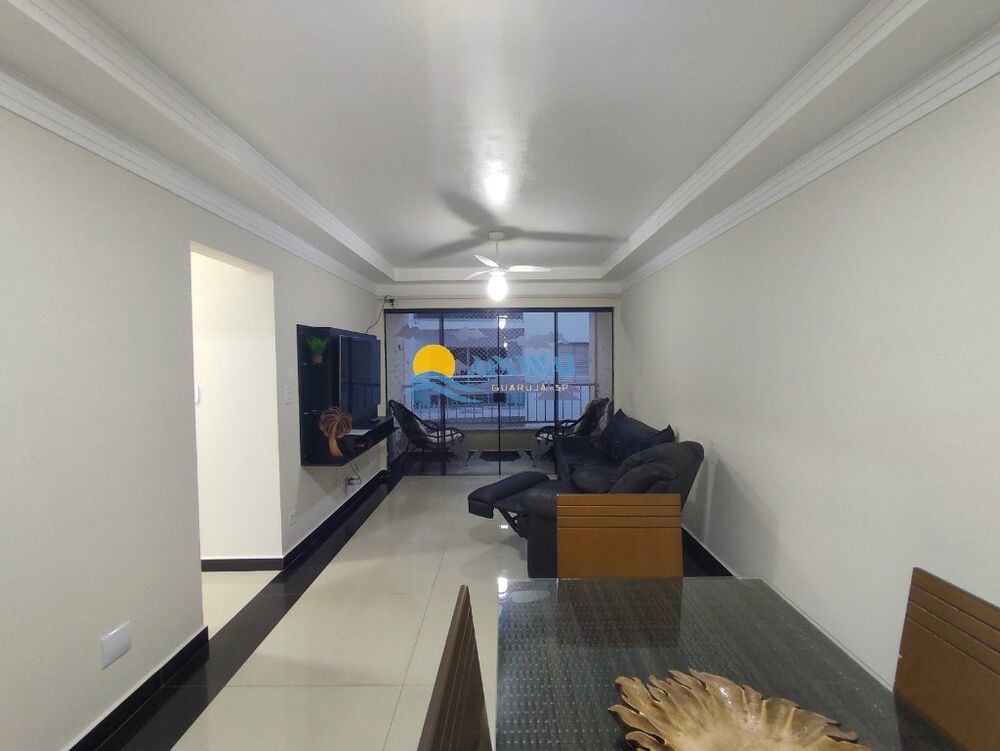 Apartamento, 3 quartos, 127 m² - Foto 16
