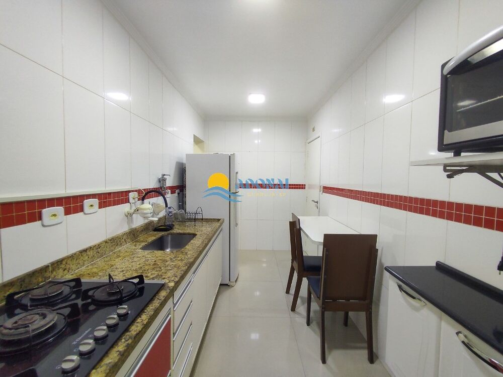 Apartamento, 3 quartos, 127 m² - Foto 11