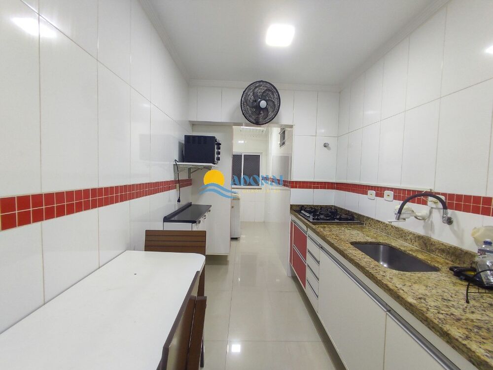 Apartamento, 3 quartos, 127 m² - Foto 6