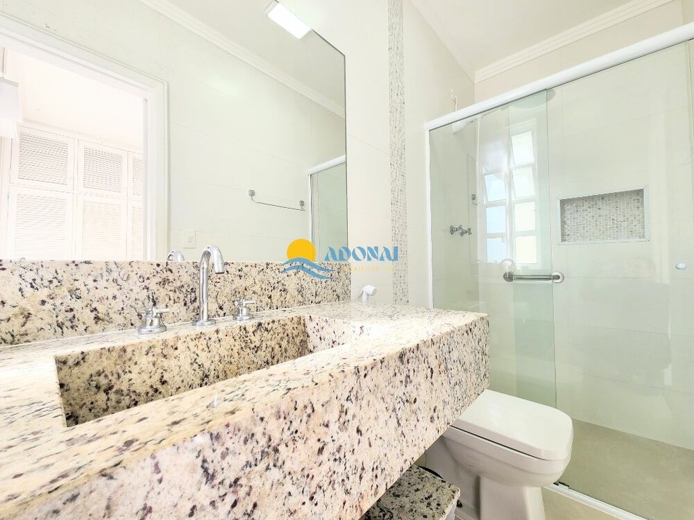 Apartamento, 3 quartos, 100 m² - Foto 3