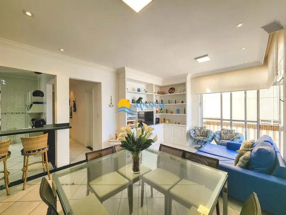 Apartamento, 3 quartos, 100 m² - Foto 4